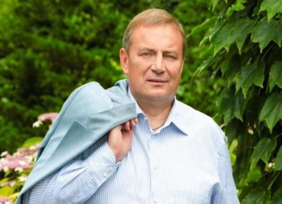 Анатолию Пахомову – 66: как будучи мэром Анапы изменил облик курорта