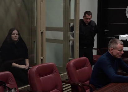 Мать забившая сына до смерти в Краснодаре получила 10 лет колонии