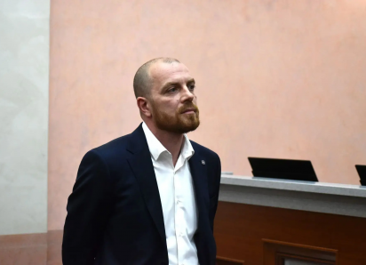 В Анапе представили нового кандидата на должность руководителя управления ЖКХ