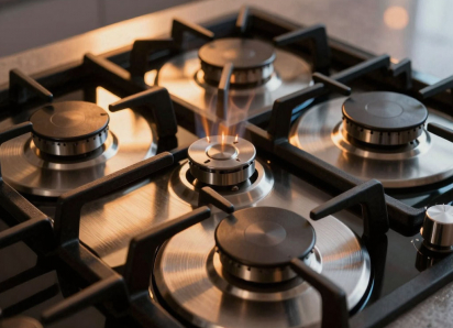 Газ в хутор Курбацкий под Анапой проведут раньше срока