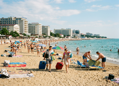 Анапа после «провального» сезона: почему в 2026 отели лучше бронировать уже сейчас