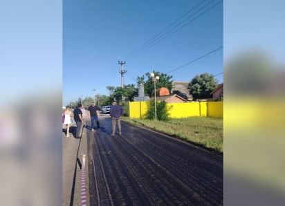 Грунтовые дороги в Анапе будут ремонтировать по новой схеме