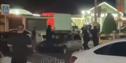 За ранение из пневматики и перевернутое авто в Анапе краснодарец ответит в суде