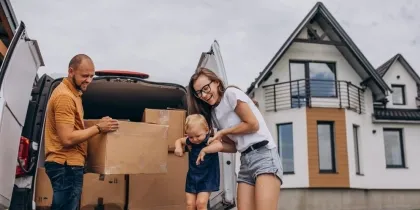 Анапским молодым семьям могут начать выдавать безпроцентный заем на жилье