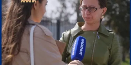 Сроки сдачи сорваны: анапчане полгода не могут попасть в детский сад