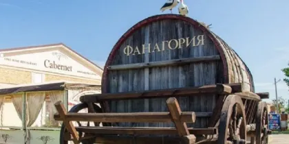 Владеющая виноградниками в Анапе «Фанагория» «упала» по прибыли сразу на четверть