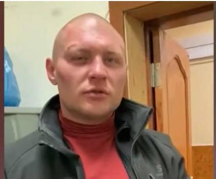 Поджигатель пункта полиции в Анапской получил 1 год 6 месяцев колонии
