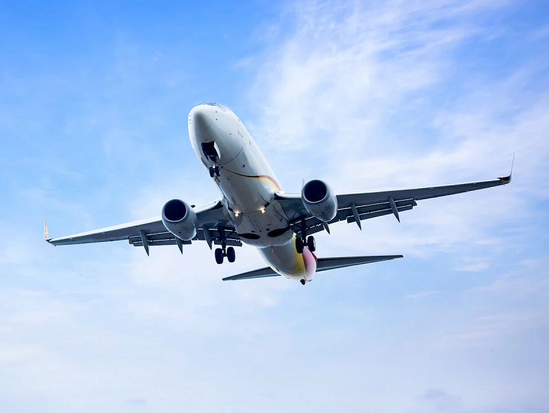Запрет на прием гражданских самолетов в аэропорту Анапы продлен