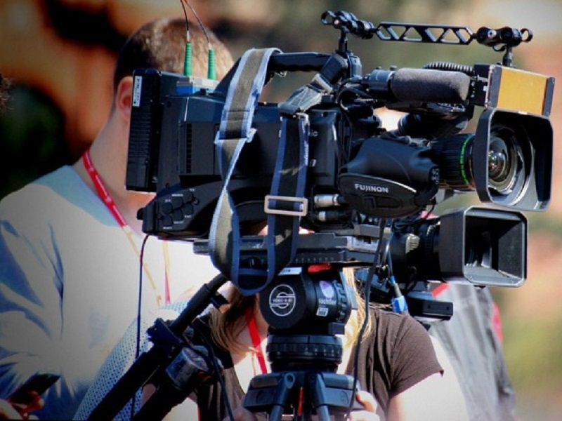 Компаниям, которые будут снимать кино, в том числе в Анапе, компенсируют расходы