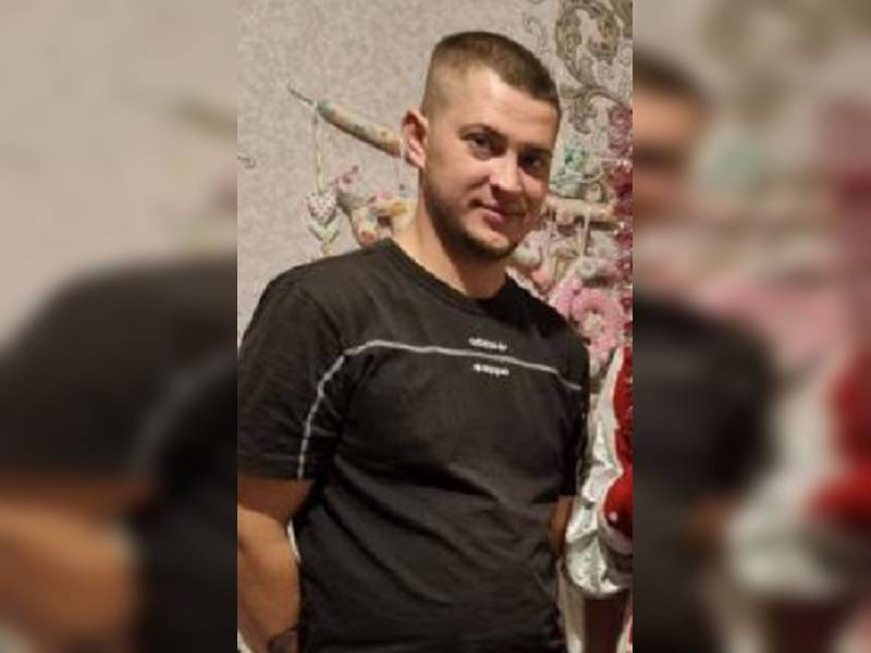 В Анапе пропал 32-летний Евгений Викулов