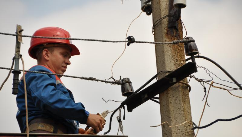 Сегодня, 26 июня, в пригороде Анапы отключат электричество