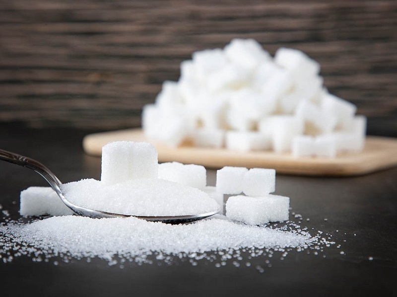 Будет ли сахар в анапских магазинах стоить 100 рублей за кило