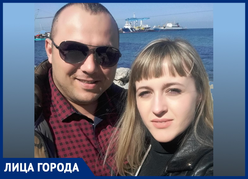 Анапчанин Денис Кострюков: «Самое страшное в нашей работе - не вернуться домой»