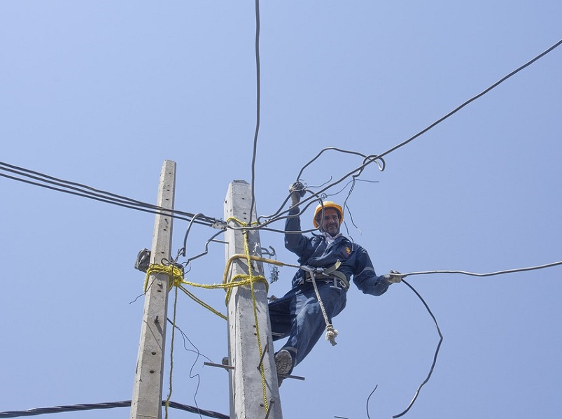 5 октября в Анапе без электричества останутся жители пяти поселений