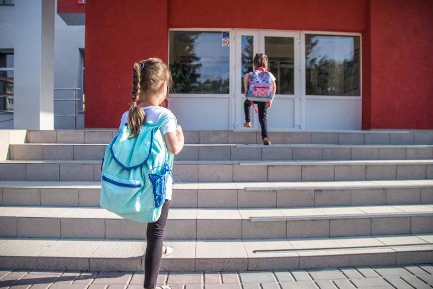 До конца 2025 года в Анапе и других городах Кубани построят больше 30 школ