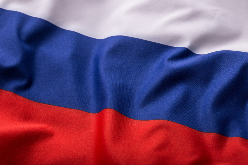 День государственного флага РФ в Анапе будет ветреным