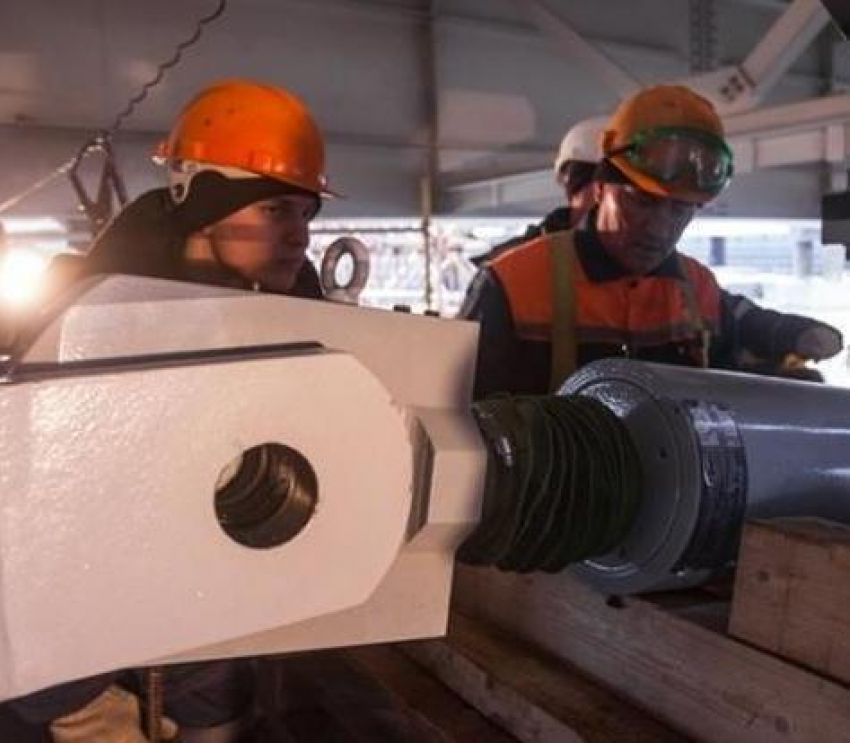 На Крымском мосту устанавливают устройства, которые защитят от землетрясения
