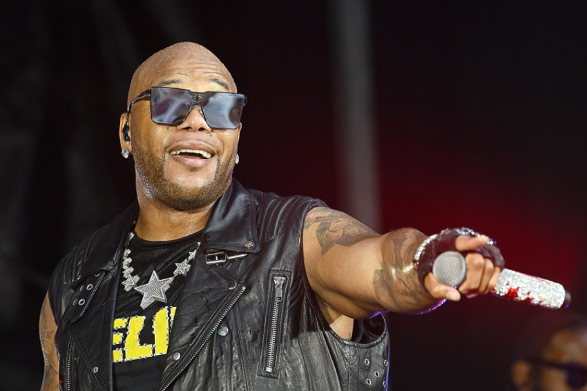 В Краснодаре выступит популярный американский рэпер 