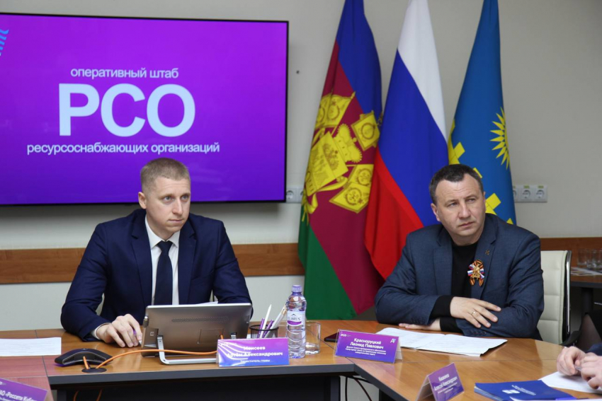 Уборка на могиле неизвестного солдата и ремонт окна: для городских служб Анапы есть работа