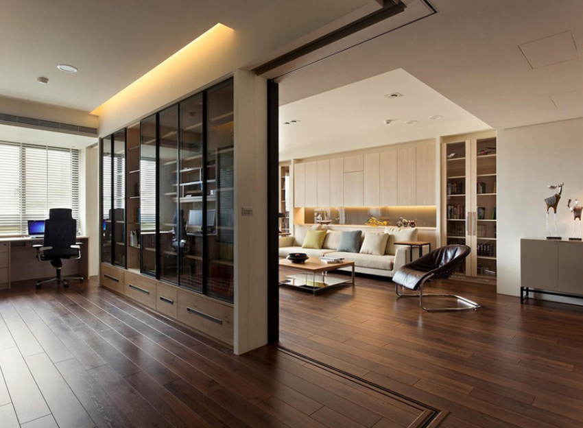 Нужна внутренняя отделка? Заходи в справочник!