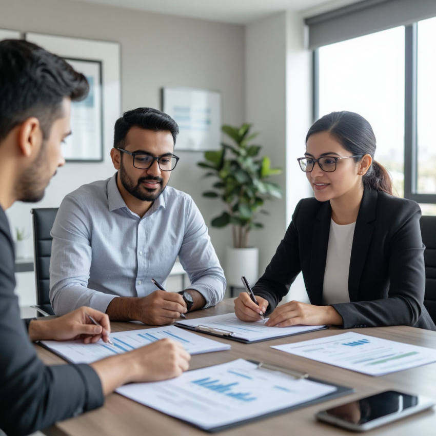 Налоговый вычет в Анапе: 5 сделок, где вам никогда не вернут ваши деньги