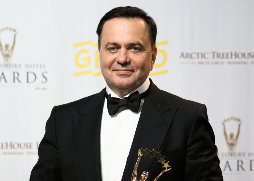 Отель Alean Family Resort & Spa Doville 5* (Анапа) получил мировое признание 