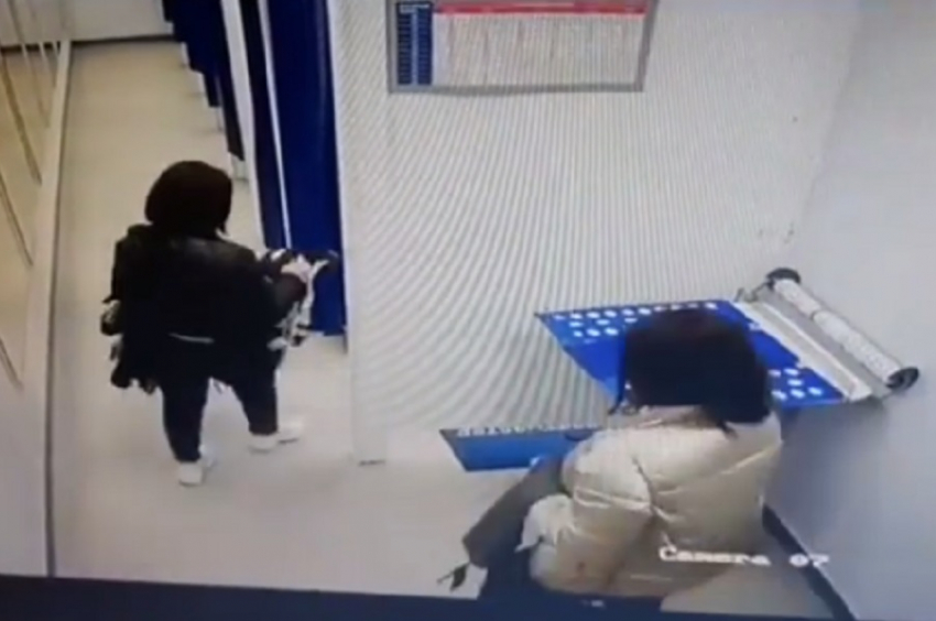 28-летнюю анапчанку подозревают в краже из магазина