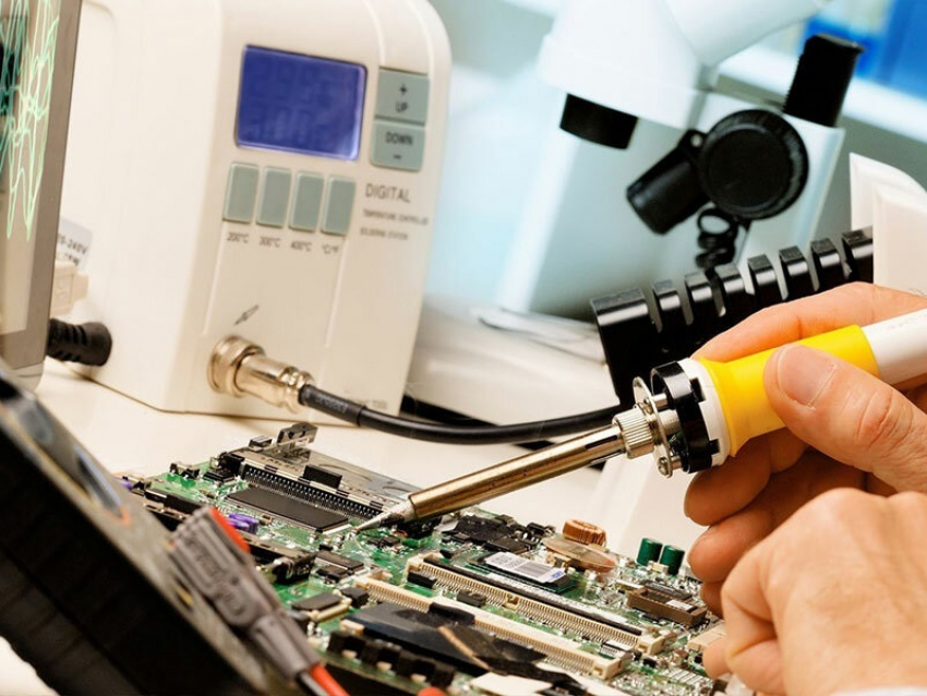Нужен ремонт цифровой техники? Заходи в справочник