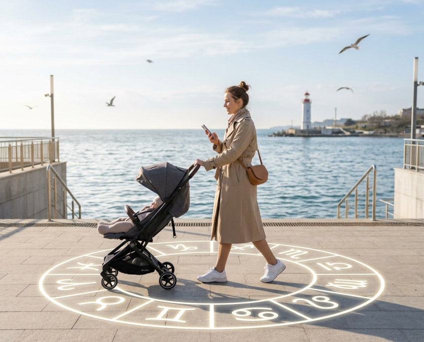 Гороскоп на 2 марта для анапчан