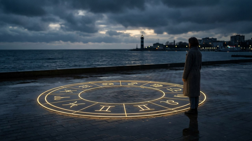 Гороскоп на 27 февраля для анапчан