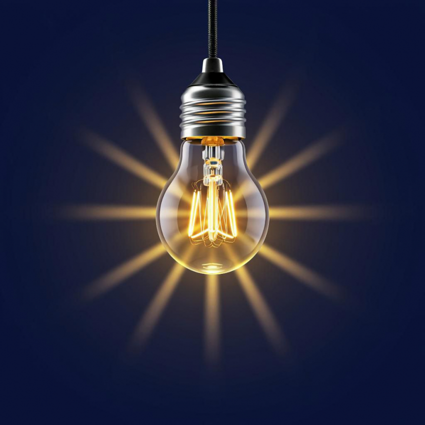 Некоторые жители Кубани все еще сидят без света