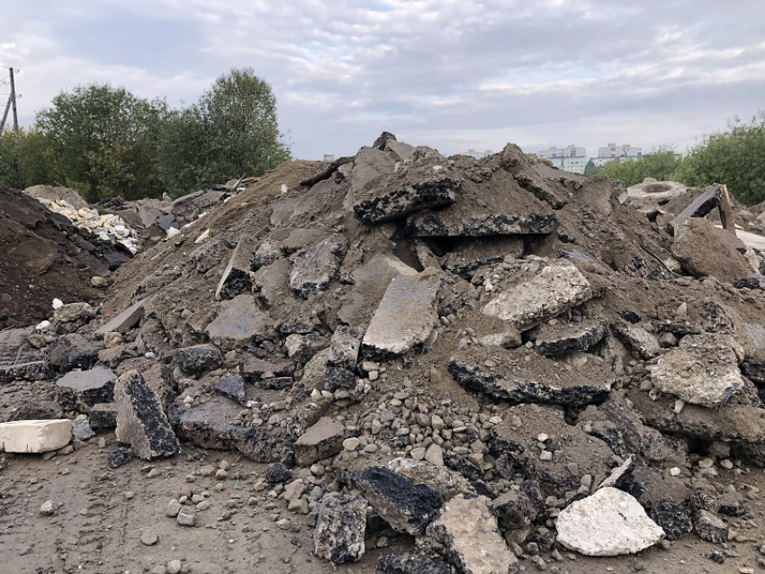 Морской порт Анапы обвинили в причинении вреда почве – ущерб добровольно не возмещается