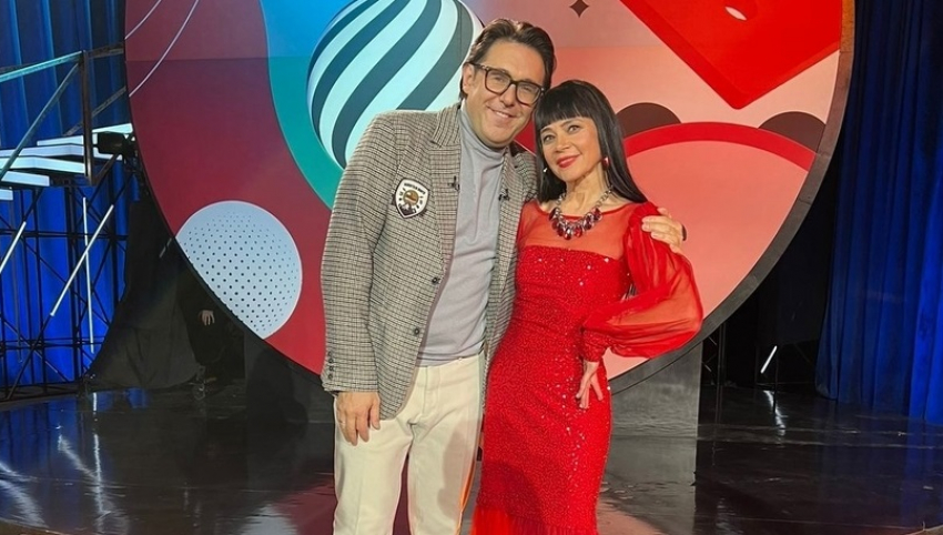 Анапчанка стала участницей программы «От всей души» на федеральном канале