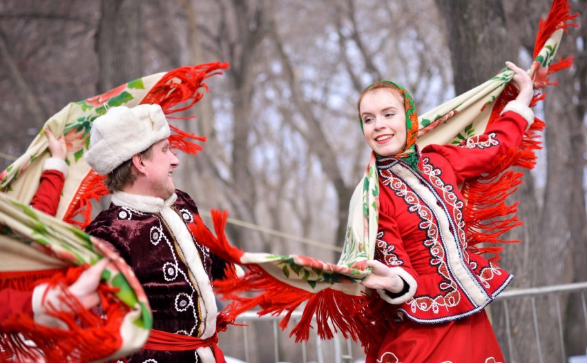 В 2019-м у анапчан появятся ещё и майские каникулы!