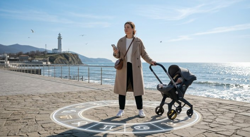  Гороскоп на 3 марта для анапчан