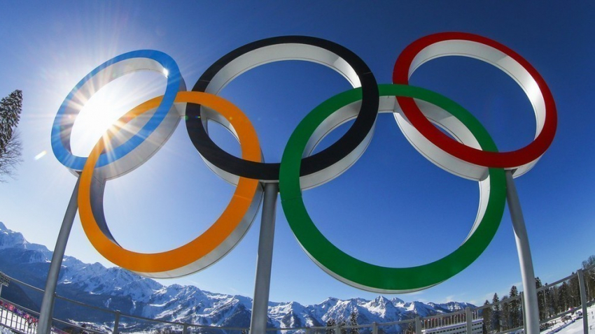 В Южной Корее стартовали XXIII зимние Олимпийские игры 