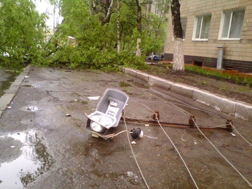 Анапчан призвали быть особо аккуратными около линий электропередач