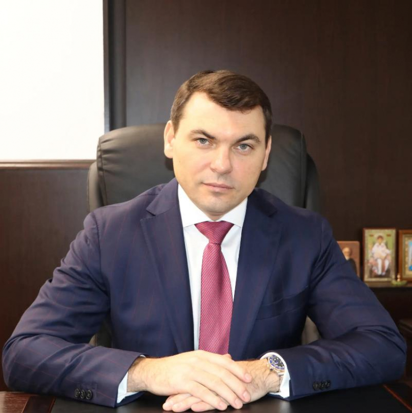 Стали известны подробности задержания кубанского министра