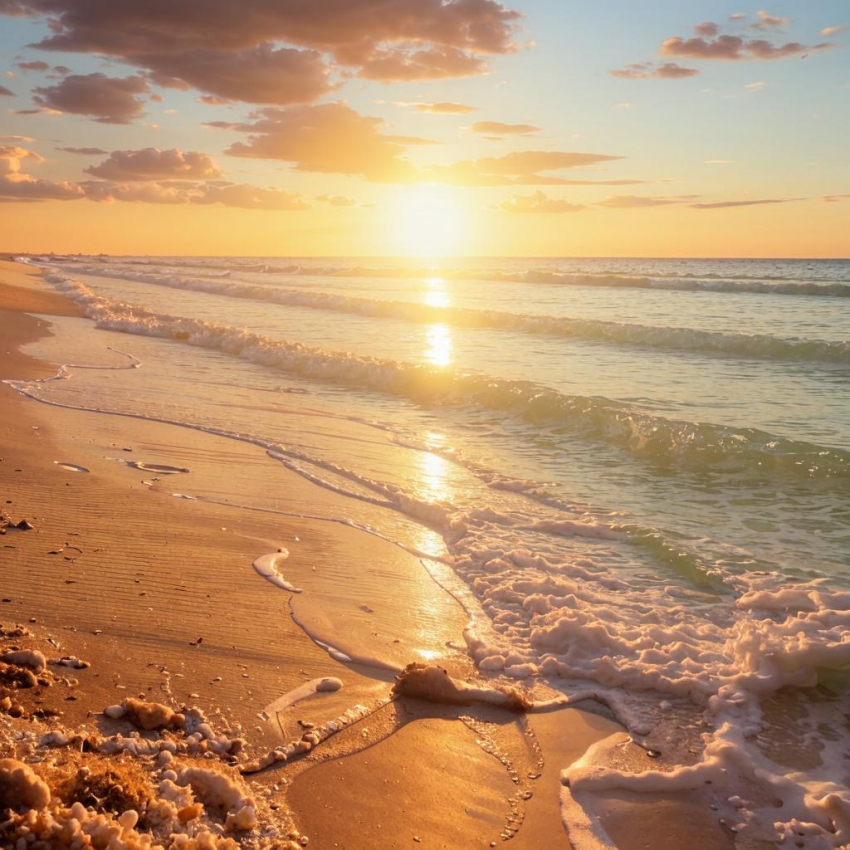 Не пугаться мазута, будто это клеймо: туристка об отдыхе в Анапе 