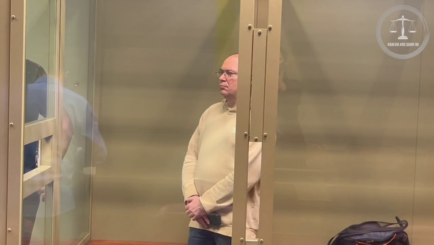 В Краснодаре осудили мужчину за изнасилование детей