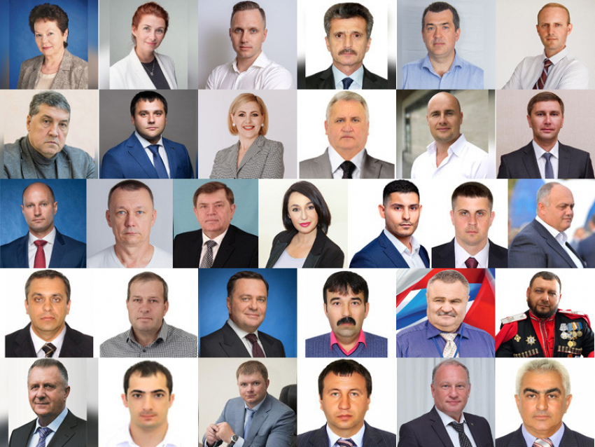 На портале «Блокнот Анапа» завершилось голосование: избиратели сказали спасибо депутатам