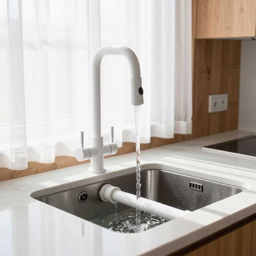 В Анапе выявили многомиллионные долги управляющих компаний за воду