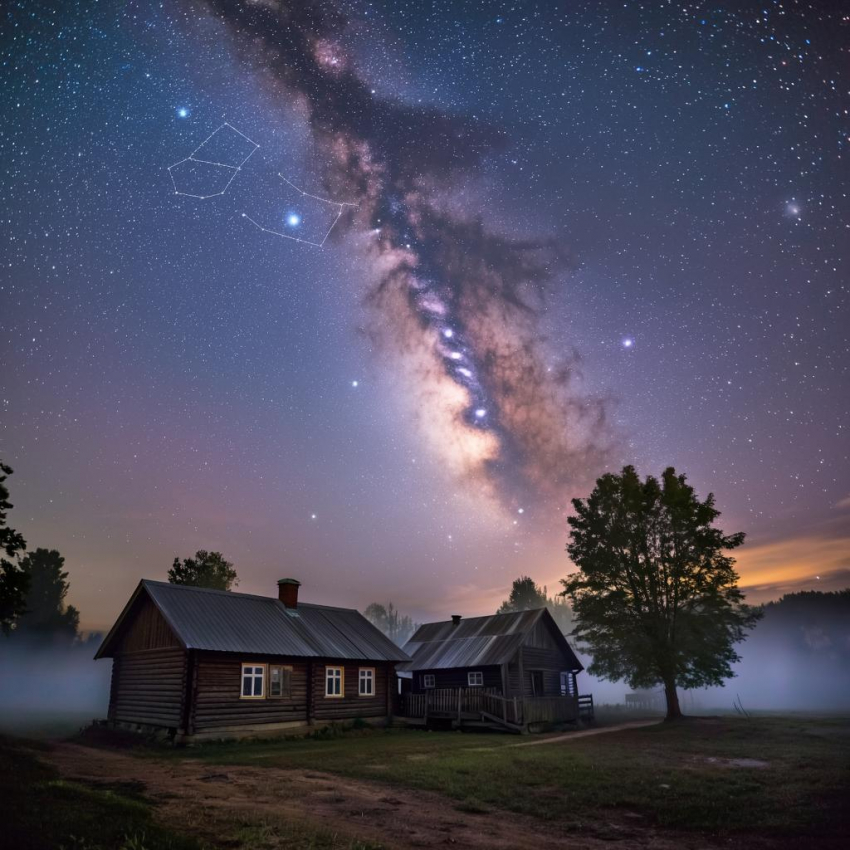 Гороскоп на 15 ноября: кому повезёт, а кому быть осторожнее