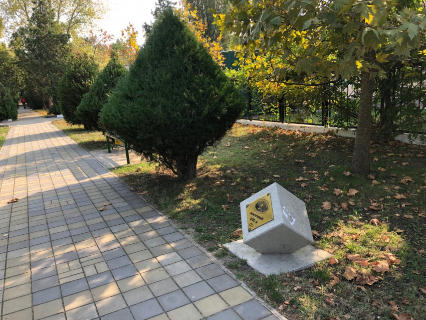 5 ноября в Анапе будет тепло и ветрено, вечером ожидается дождь