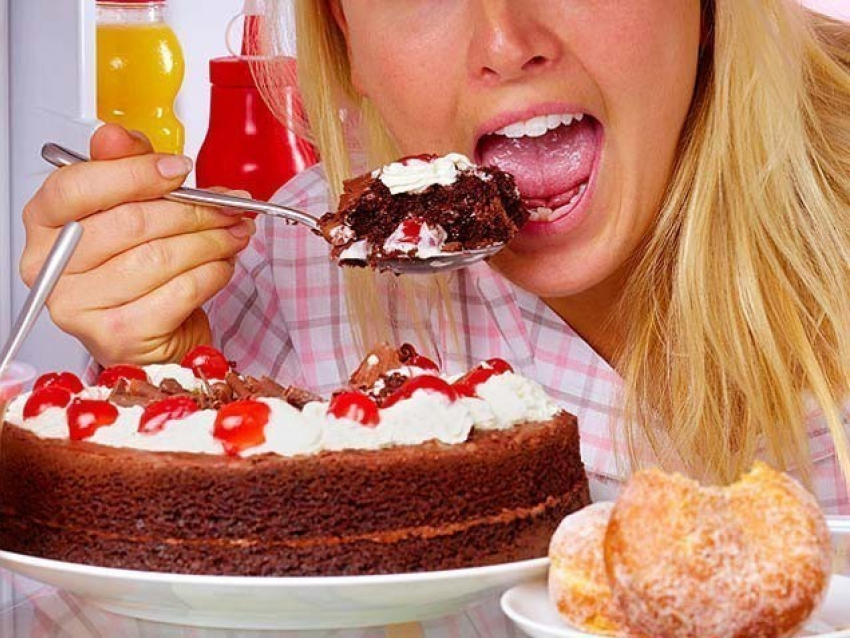 Анапчан предупреждают об опасности покупки домашних тортов и пирожных через интернет 