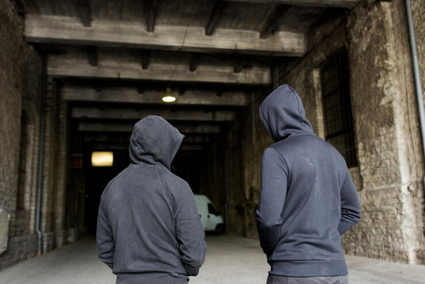 Боролись с наркомафией: в Анапе будут судить «вооруженных» разбойников 