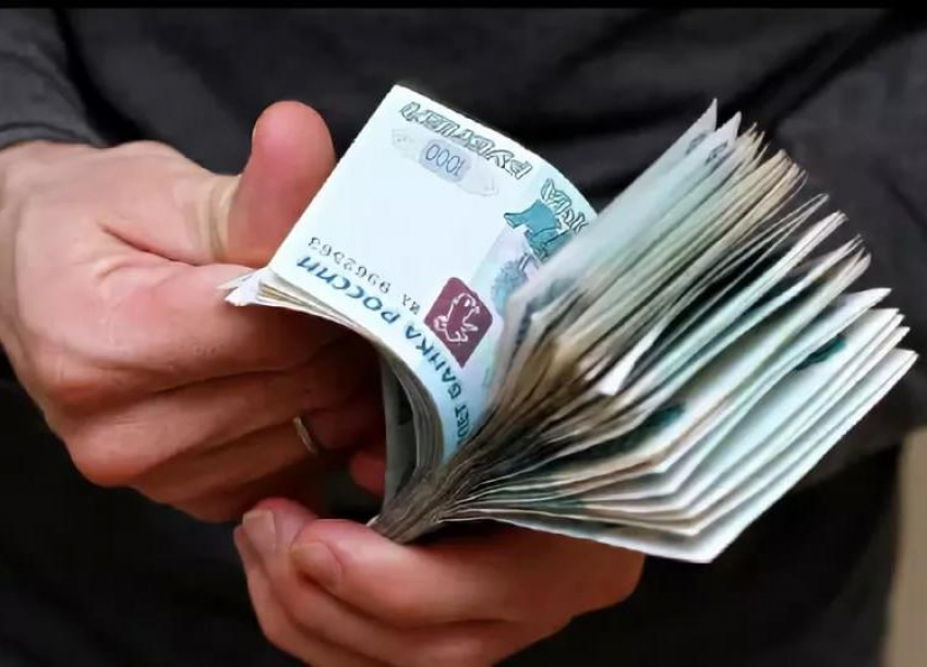 Анапская межрайонная прокуратура обнаружила организацию с многомиллионным долгом