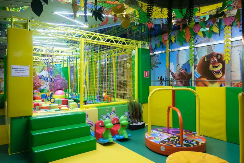  Куда пойти с детьми в Анапе?