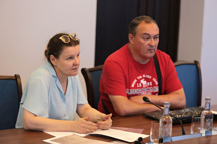 Предприниматели пожаловались мэру Анапы на порядок предоставления торговых мест