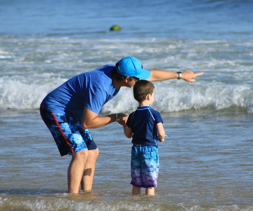 В Анапе день смотрения по сторонам начнётся с лёгкого мороза